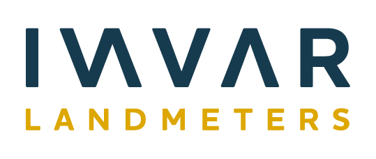 INVAR Landmeters